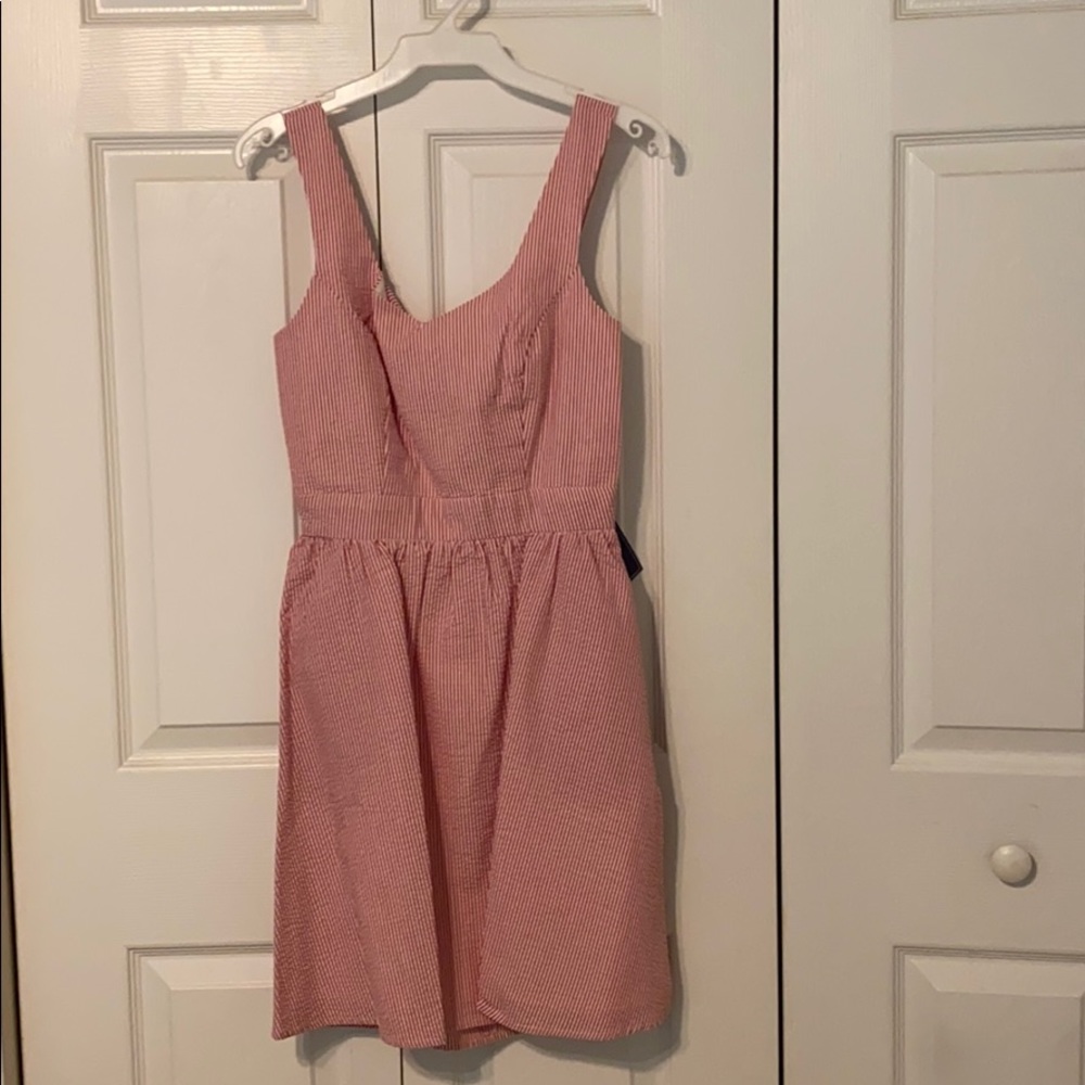 Lauren James Dress